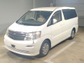 2002 Toyota Alphard