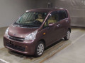 2012 Daihatsu Move