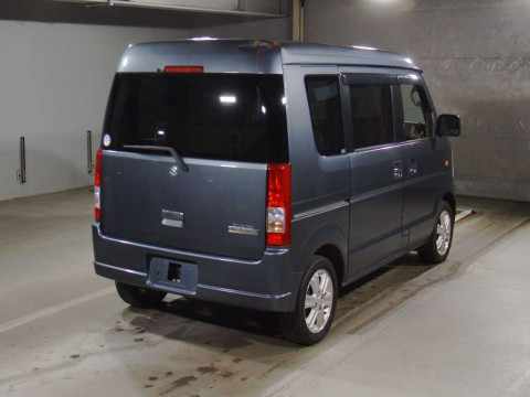 2006 Suzuki Every Wagon DA64W[1]