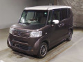 2012 Honda N-Box+