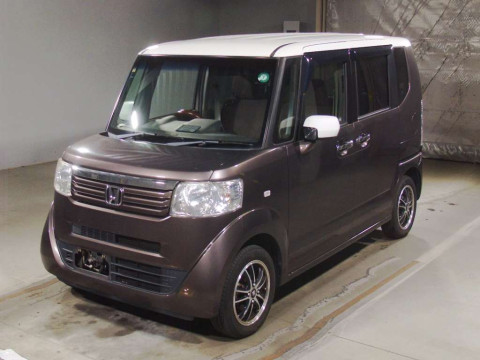 2012 Honda N-Box+ JF1[0]