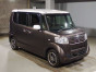 2012 Honda N-Box+