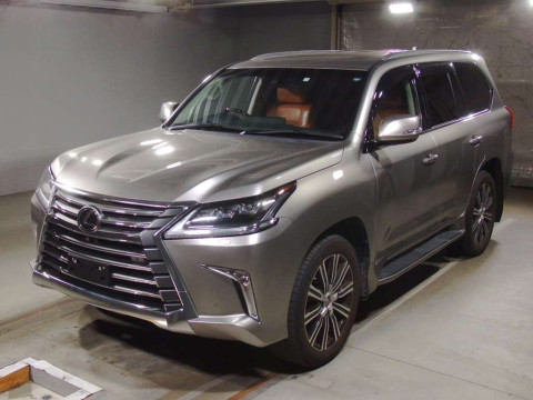 2020 Lexus LX URJ201W[0]