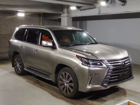 2020 Lexus LX URJ201W[2]