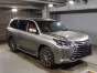 2020 Lexus LX