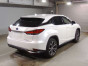 2022 Lexus RX