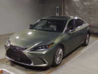 2022 Lexus ES