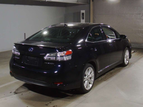 2010 Lexus HS ANF10[1]