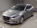 2014 Mazda Axela Hybrid