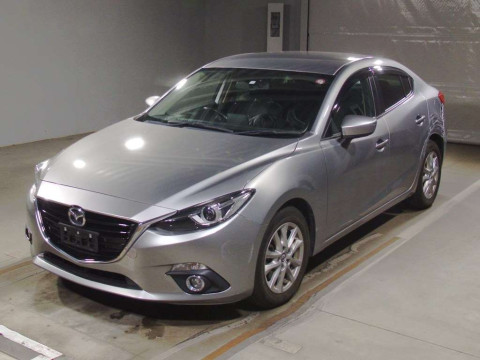 2014 Mazda Axela Hybrid BYEFP[0]