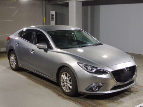 2014 Mazda Axela Hybrid BYEFP[1]