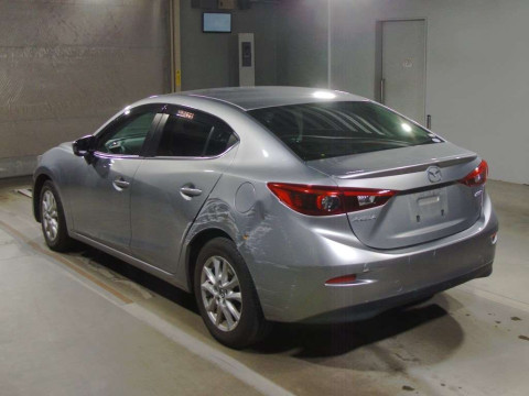 2014 Mazda Axela Hybrid BYEFP[2]