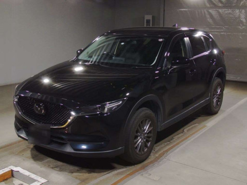 2020 Mazda CX-5 KFEP[0]