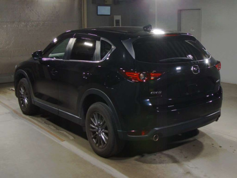 2020 Mazda CX-5 KFEP[2]