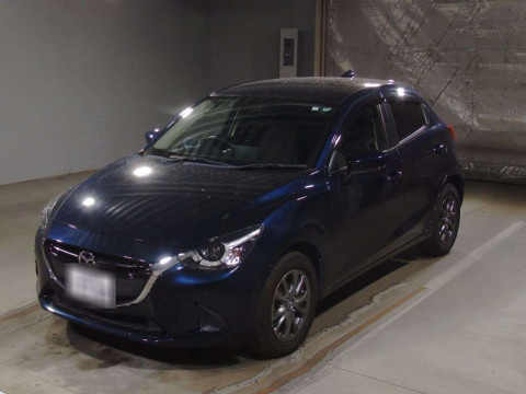 2019 Mazda Demio DJLFS[0]