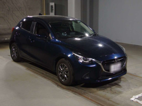 2019 Mazda Demio DJLFS[1]