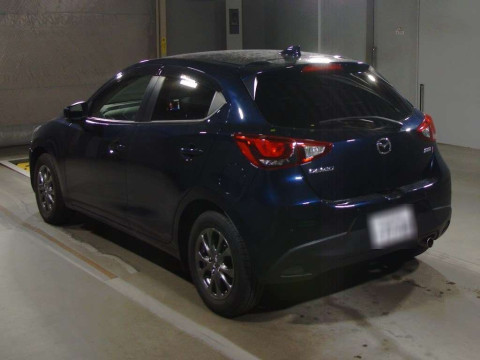 2019 Mazda Demio DJLFS[2]