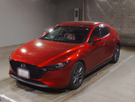 2019 Mazda Mazda3 Fastback