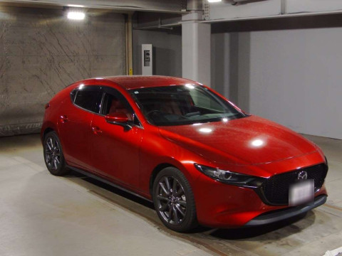 2019 Mazda Mazda3 Fastback BPFP[1]