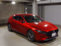 2019 Mazda Mazda3 Fastback