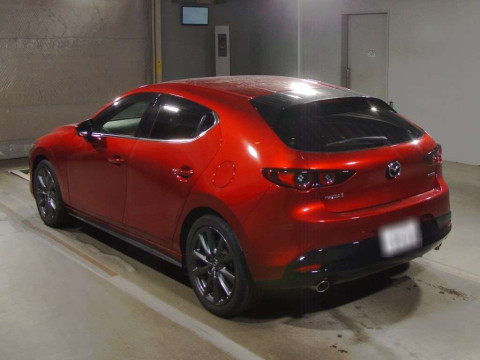 2019 Mazda Mazda3 Fastback BPFP[2]