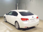 2009 Subaru Legacy B4