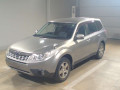 2011 Subaru Forester