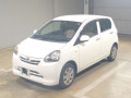 2012 Daihatsu Mira es