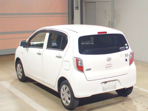 2012 Daihatsu Mira es LA300S[2]