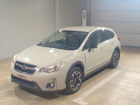 2016 Subaru XV GP7[0]