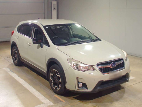 2016 Subaru XV GP7[1]