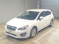 2014 Subaru Impreza Sports