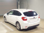 2014 Subaru Impreza Sports