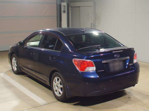 2012 Subaru Impreza G4 GJ7[2]