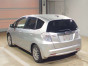 2012 Honda Fit Hybrid