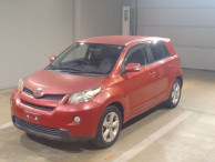 2008 Toyota IST