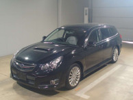 2011 Subaru Legacy Touring Wagon