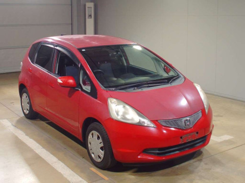 2008 Honda Fit GE6[1]