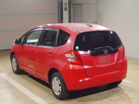 2008 Honda Fit GE6[2]