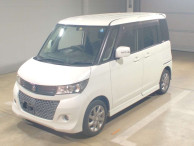 2012 Suzuki Palette SW