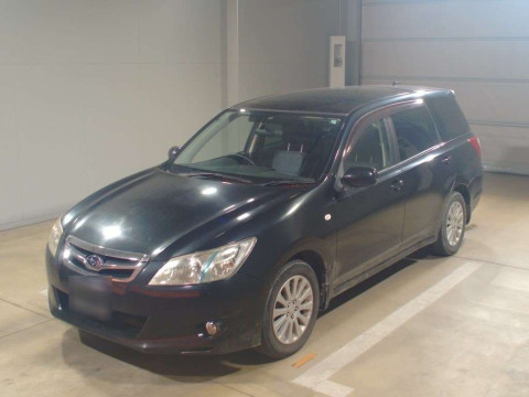 2010 Subaru Exiga YA4[0]