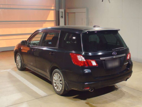 2010 Subaru Exiga YA4[2]