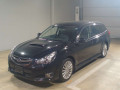 2010 Subaru Legacy Touring Wagon