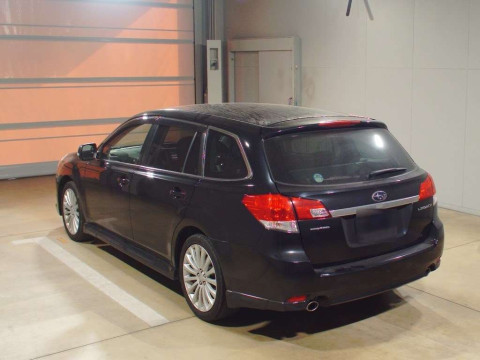 2010 Subaru Legacy Touring Wagon BR9[2]