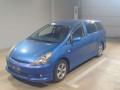 2004 Toyota Wish