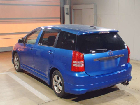 2004 Toyota Wish ZNE10G[2]