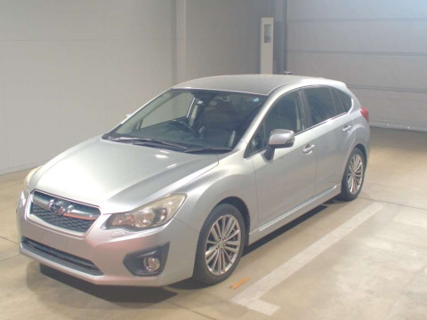 2011 Subaru Impreza Sports GP7[0]