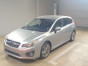 2011 Subaru Impreza Sports