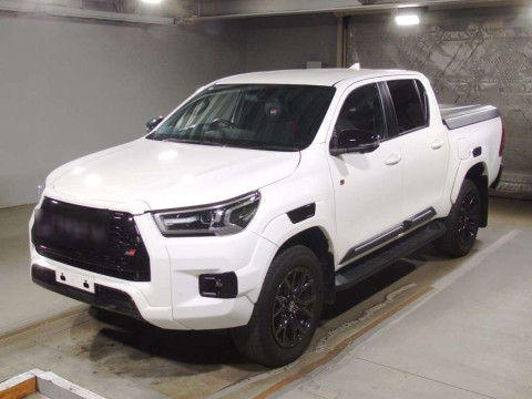 2023 Toyota Hilux GUN125[0]