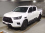 2023 Toyota Hilux